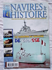 Revue Navires & Histoire N°
