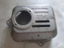 protection thermique d échappement de moteur Honda gcv135 - gjafe-2962603 a4g4