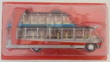 Hachette - 1/43 - Citroên U55