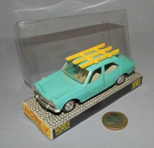 Norev Plastigam réf 160 