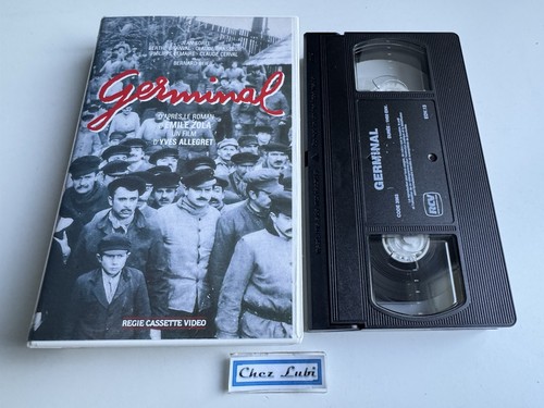 Germinal - ,