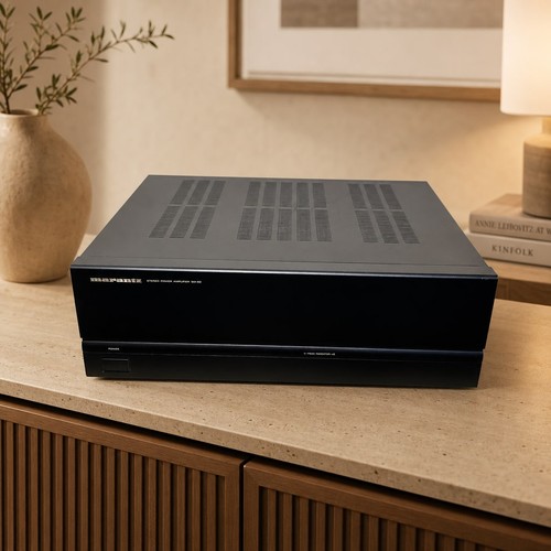 Amplificateur puissance - amplificateur,