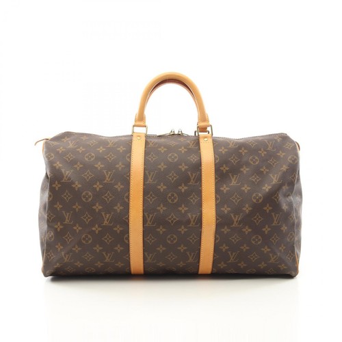 Sac voyage louis - louis, vuitton
