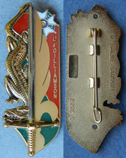 LTN D’OILLIAMSON PROMOTION