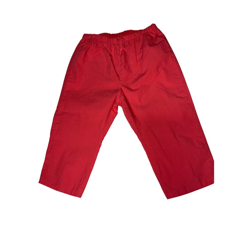 Bonpoint andy pants pink - bonpoint, size