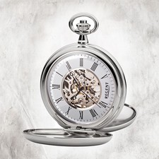 Regent Femmes Hommes Montre de