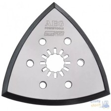 Plateau Delta Pour Ponçage