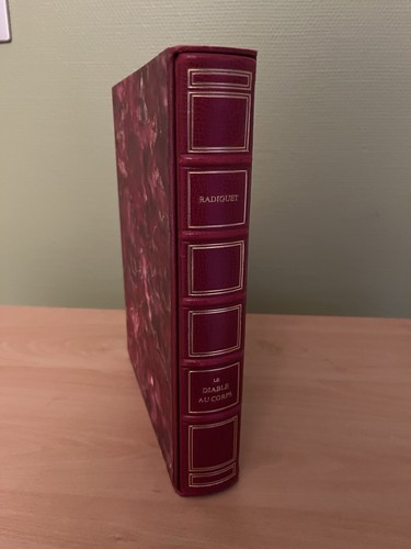 Coffret edition luxe - coffret, de