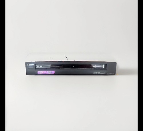 Sony rdr gx355 dvd - dvd, recorder