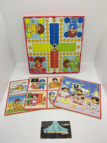 Jeux des sociétés kiki - sociétés,