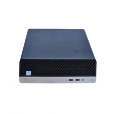 PC HP ProDesk 400 G4 SFF