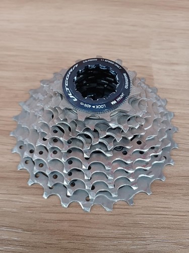 R8000 sprocket - cs-r8000,
