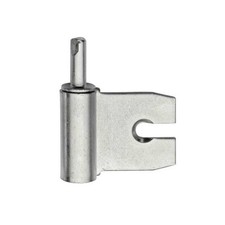 Lame universel mâle pour