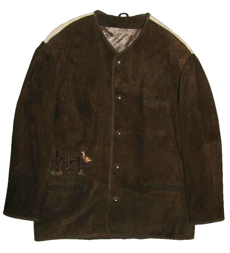 Veste trachten homme - trachten,
