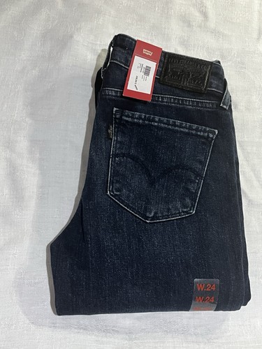Levi 712 slim - slim, jean