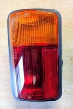 1 Feu arrière Gauche Fiat 126