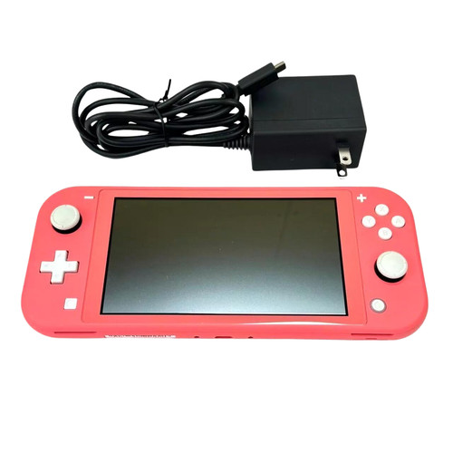 Console nintendo switch - nintendo,
