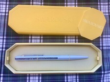 Stylo bille SWAROVSKI neuf
