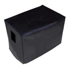 Black Vinyl Cover for a Mesa