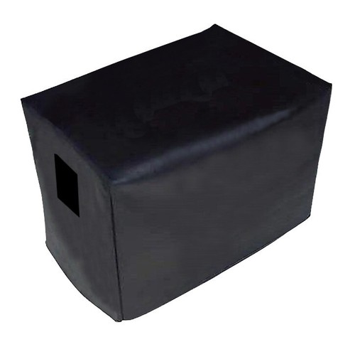 Black vinyl cover for - for, mesa