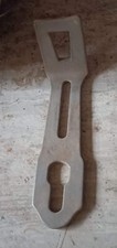 * patte de phare acetylene sur