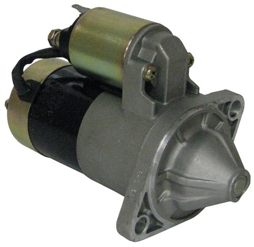 Starter fits yanmar ysb12 - fits,