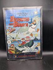 Album Figurines Panini Bernard