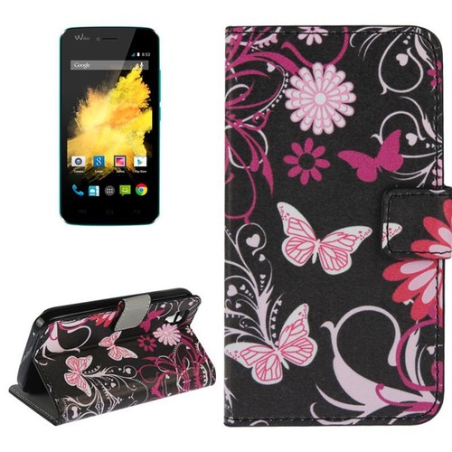 Coque pour téléphone wiko - coque,