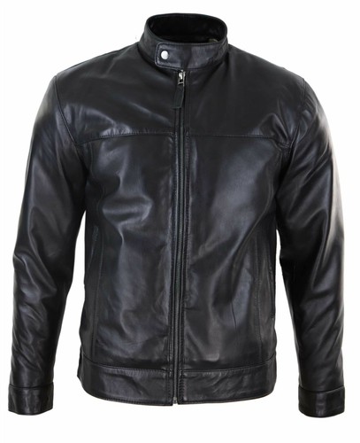 Veste homme style - , biker