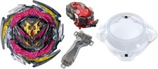 NEW TAKARA TOMY BEYBLADE BURST B-182 DYNAMITE BATTLE DB ENTRY SET