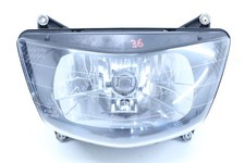 Honda vtr 1000 firestorm - honda, f