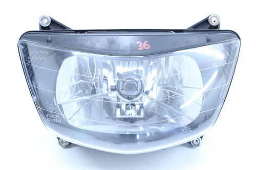 Honda vtr 1000 firestorm - vtr,