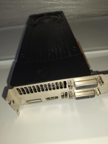 Msi nvidia geforce gtx - msi, 670
