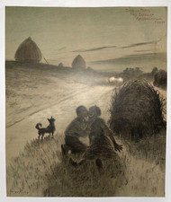 MENU LE PRE CATELAN FOUQUET'S