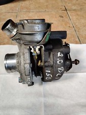 RENAULT LAGUNA 3 2.0 Dci 150cv Turbo D’origine