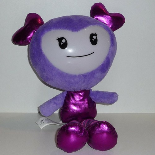 Doudou poupée brightlings - doudou,