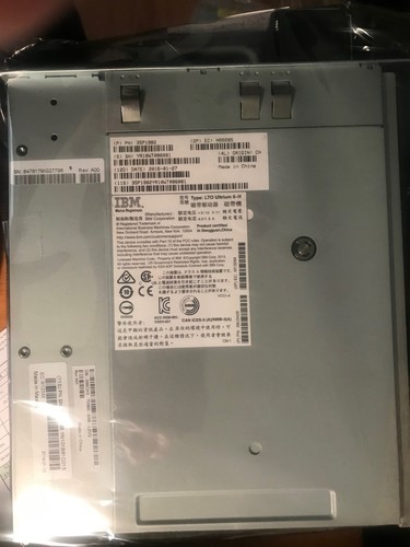 Dell ibm 098ck5 - dell, lecteur