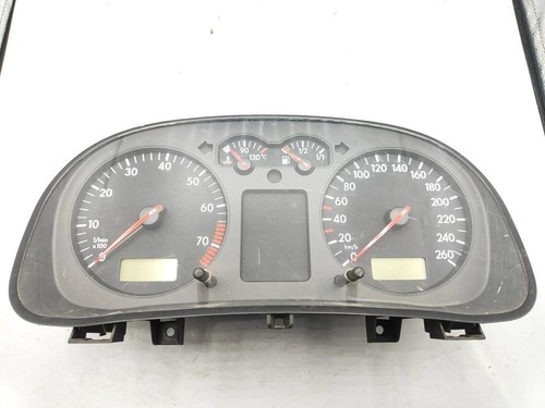 Volkswagen golf 1998 - volkswagen,