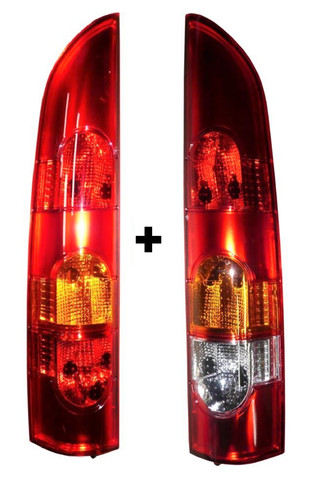 Lampe feu arriere gauche - lampe,