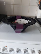 Vends grand moule à charlotte , brioche,..neuf MASTRAD