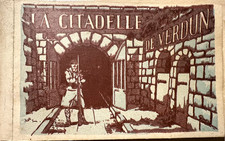 CPA - 55 -VERDUN : La