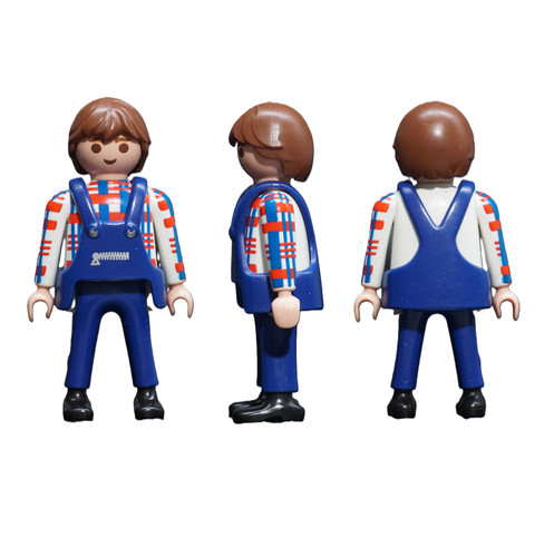Playmobil artisan figurine - playmobil, au