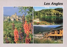 66 LES ANGLES VILLAGE ET