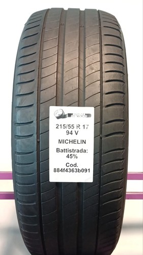 Pneu usagé michelin primacy - pneu, 3