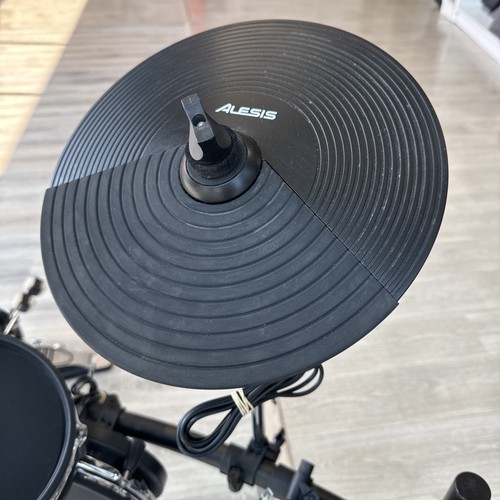 Cymbale alesis dm10 - crash, +