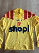 Maillot RC Lens 