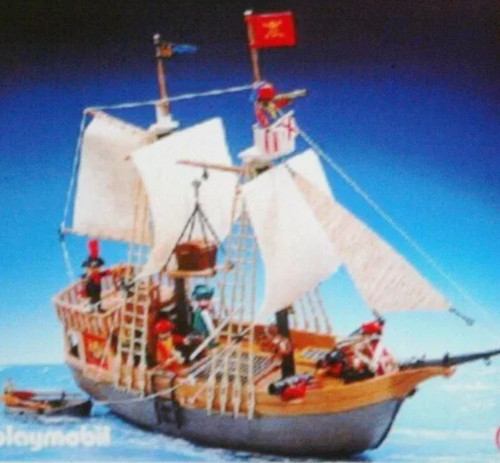 Playmobil pièce de - playmobil,