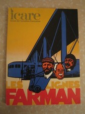 Revues " ICARE" n° 81 & 82