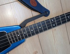 Bass Strap Extender for STEINBERGER XP-2 XP-2A