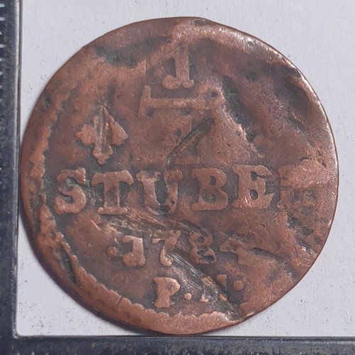 Stuber 1784 pm charles - pm,